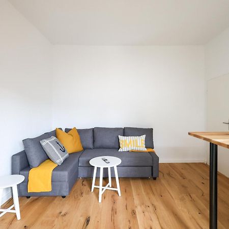 3 Zimmer Naehe Von Europapark Garage Balkon Grill Ofemburgo Exterior foto