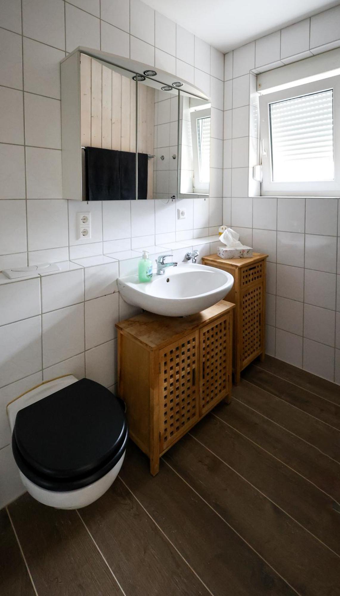 3 Zimmer Naehe Von Europapark Garage Balkon Grill Ofemburgo Exterior foto